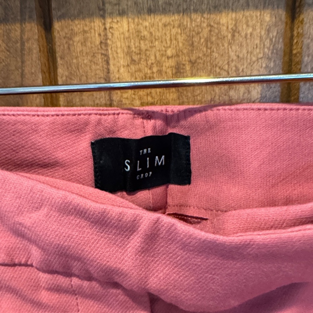 NWOT White House black market ankle pants - Picture 2 of 7